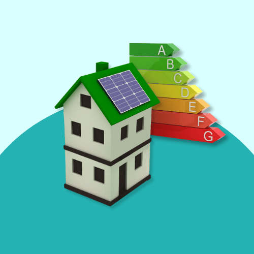 Attestato certificazione energetica APE per compravendita e locazione condominio