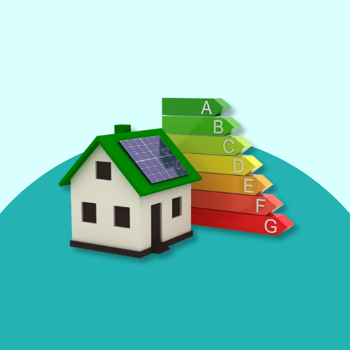 Attestato certificazione energetica APE per compravendita e locazione