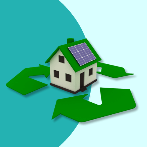 Attestato certificazione energetica APE post riqualificazione