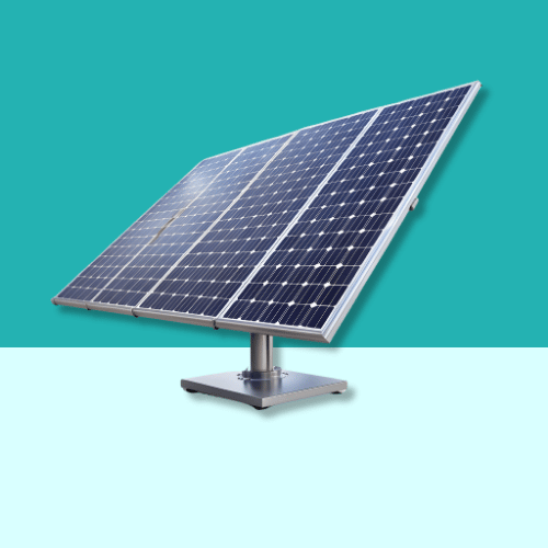 Progetto Impianto Fotovoltaico