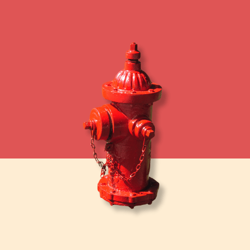 Rinnovo scia antincendio