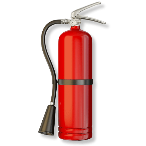 SCIA antincendio