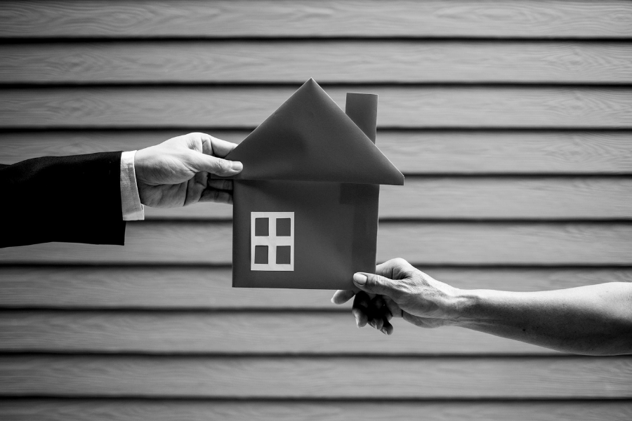 documenti necessari per vendere casa