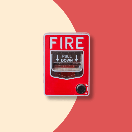 valutazione rischio incendio
