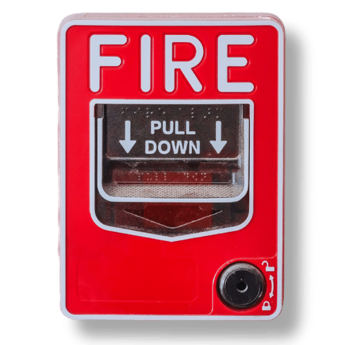 Valutazione rischi antincendio
